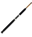 UGLY STIK BIG WATER TROLLING ROD LIGHT 9' 2PC 6-25LB
