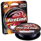 Berkley Berkley FireLine 14lb 125yd Smoke