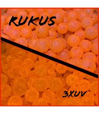 FISHIN FREEKZ  RUKUS 3/UV 10MM