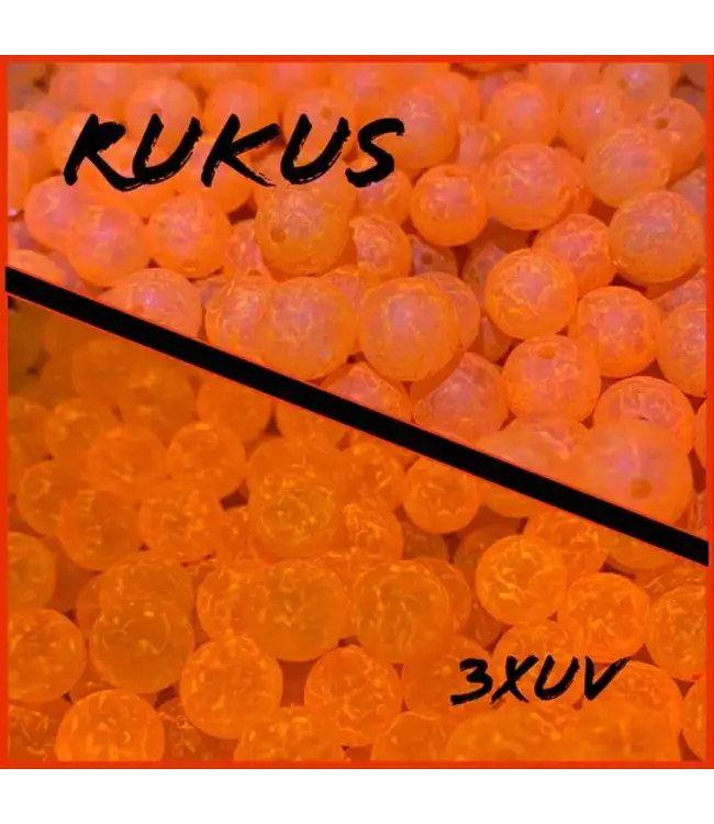 FISHIN FREEKZ  RUKUS 3/UV 10MM