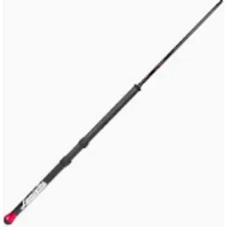 LAMIGLAS INC. Lamiglas Redline Rod HS12CS 12'0" 6-15lb 1/4-3/4oz