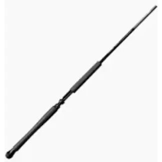 LAMIGLAS INC. Lamiglas Closer 12' Med. (2 Piece) 6-12 Lbs Sliding Rings