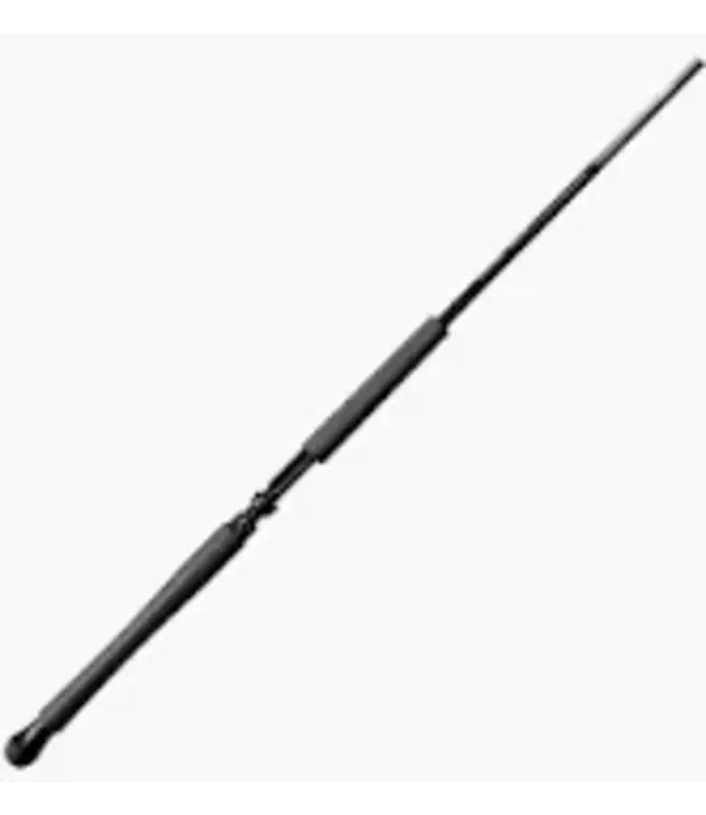 LAMIGLAS INC. Lamiglas Closer 12' Med. (2 Piece) 6-12 Lbs Sliding Rings