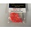 Lazy Larry's 7MM LAZY LARRY'S BEADS HOT RED
