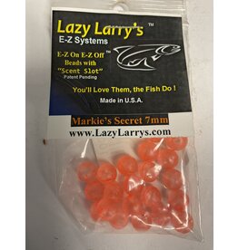 Lazy Larry's 7MM LAZY LARRY'S BEADS MARKIE'S SECRET