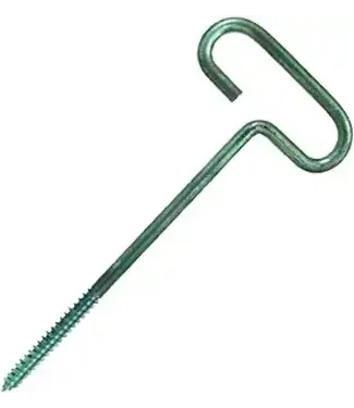 HT ENTERPRISES HT ICE ANCHOR SPIKES FOR SHELTER 2/PK