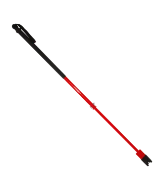 ARDISAM, INC. (ESKIMO) ESKIMO ICE CHISEL 2 PC REDNECK ICE CHISEL