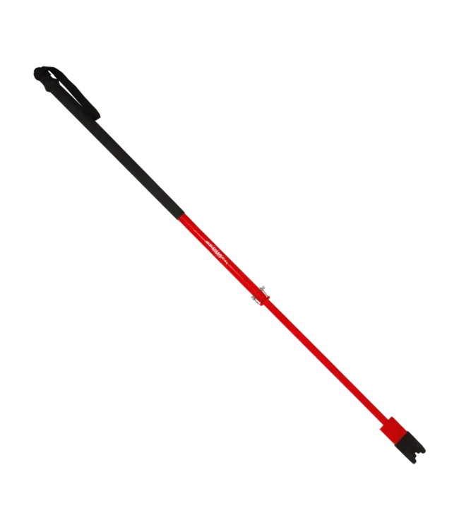 ARDISAM, INC. (ESKIMO) ESKIMO ICE CHISEL 2 PC REDNECK ICE CHISEL