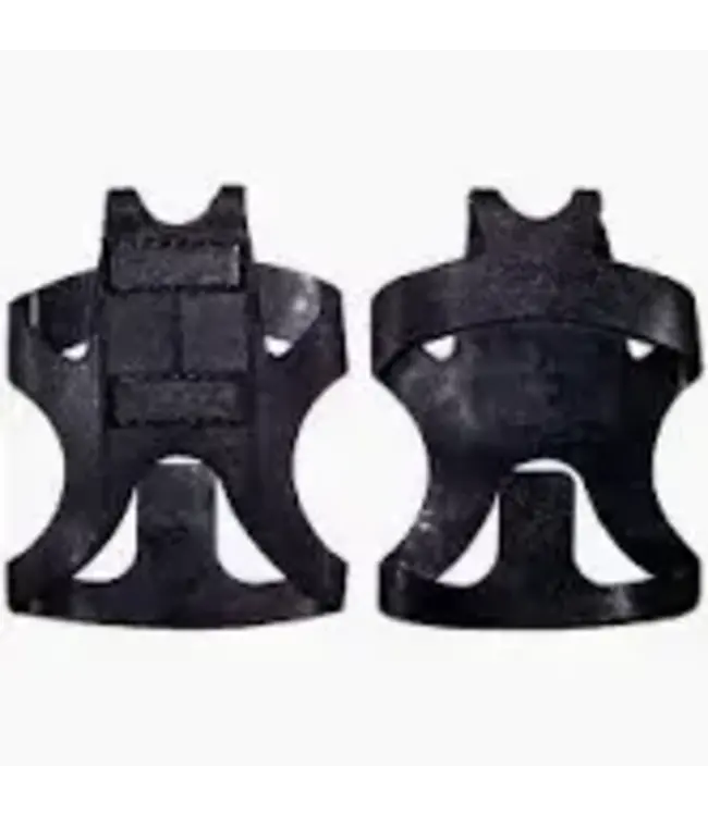 HT ENTERPRISES HT SZ-L SURE GRIP ICE TREADS 1 PAIR (MEN'S SIZES 9-12)