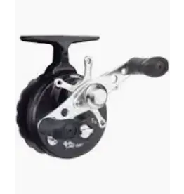 Eagle Claw Ice inline reel micro size 4bb