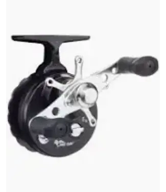 Eagle Claw Ice inline reel micro size 4bb