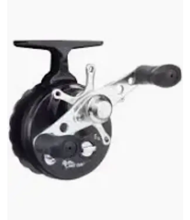 Eagle Claw Ice inline reel micro size 4bb