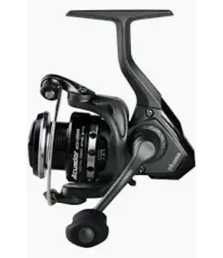 OKUMA ACUADOR SPIN REEL UL