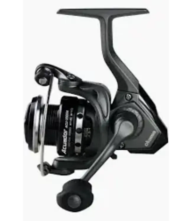 OKUMA ACUADOR SPIN REEL UL