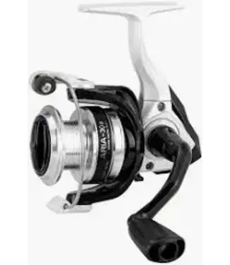 OKUMA ARIA SPIN REEL BLACK