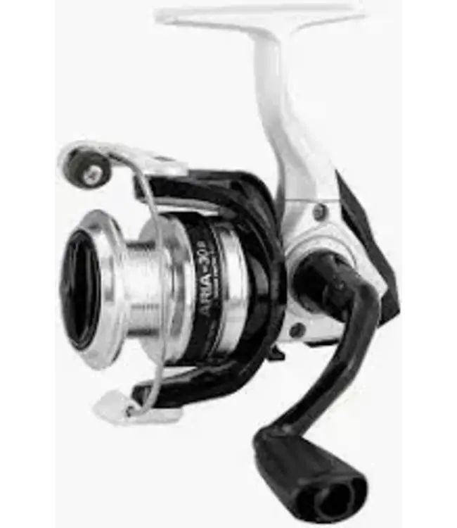 OKUMA ARIA SPIN REEL BLACK