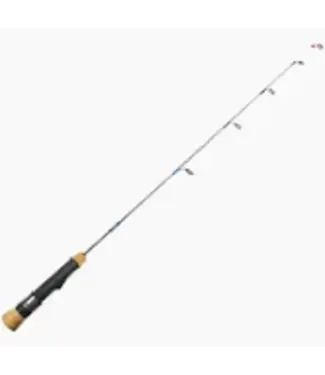 BEAVER DAM 30" TITANIUM TIP STICK ICE ROD