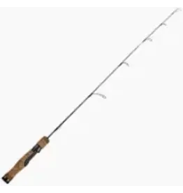 PURE FISHING Fenwick Eagle Ice Spinning Rod 28" ML