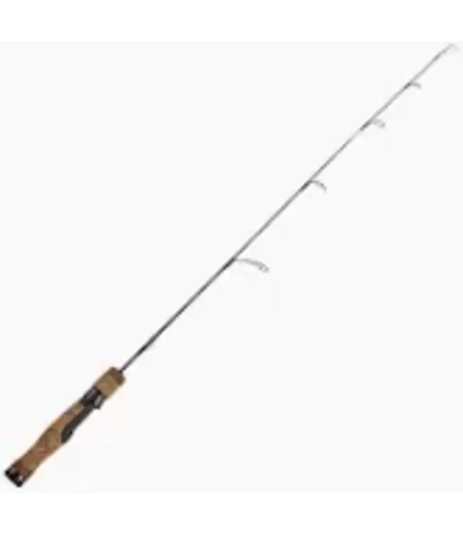 PURE FISHING Fenwick Eagle Ice Spinning Rod  32" MH