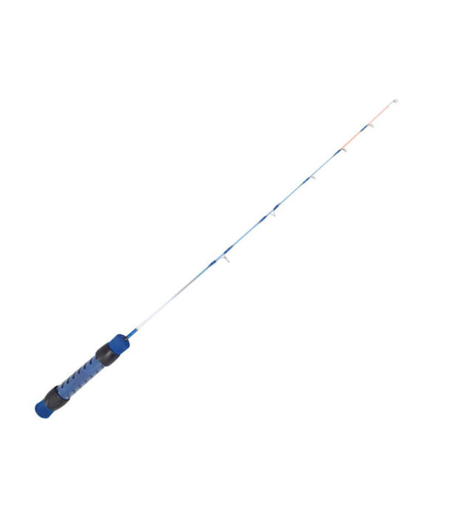 HT ENTERPRISES HT 30" ICE BLUE SERIES ICE ROD SUPERFLEX UL
