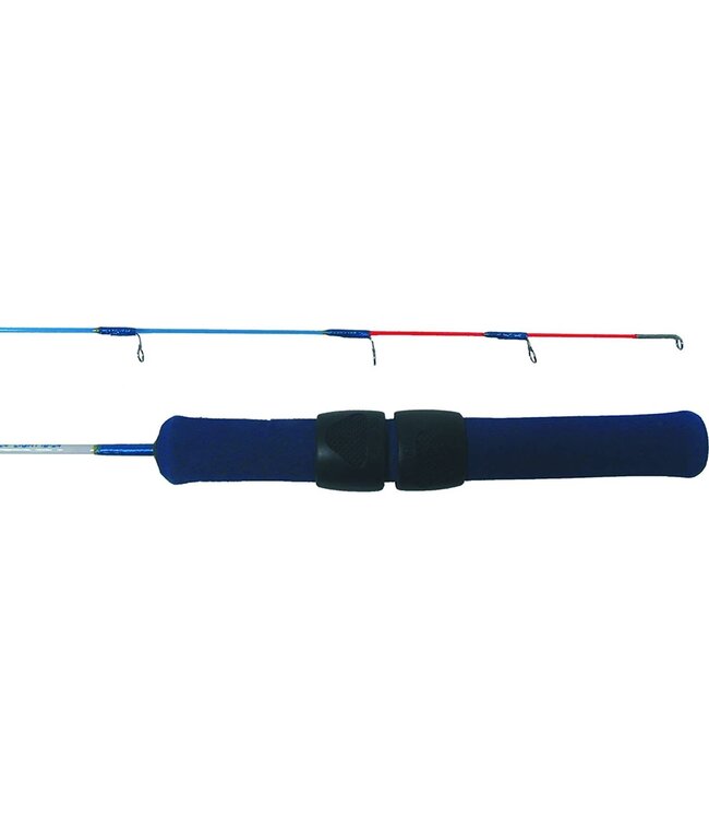HT ENTERPRISES HT 48" ICE BLUE ROD LIGHT ACTION