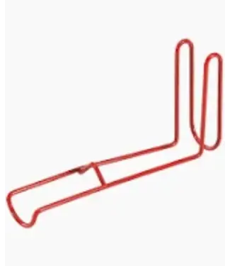 HT ENTERPRISES HT WIRE RODHOLDER BUCKET MOUNT RODHOLDER