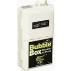 MARINE METAL PRODUCTS MARINE METAL BUBBLE BOX 1.5V, 2D BATTERIES up to 8gal incl 24" hose & wtd.stone