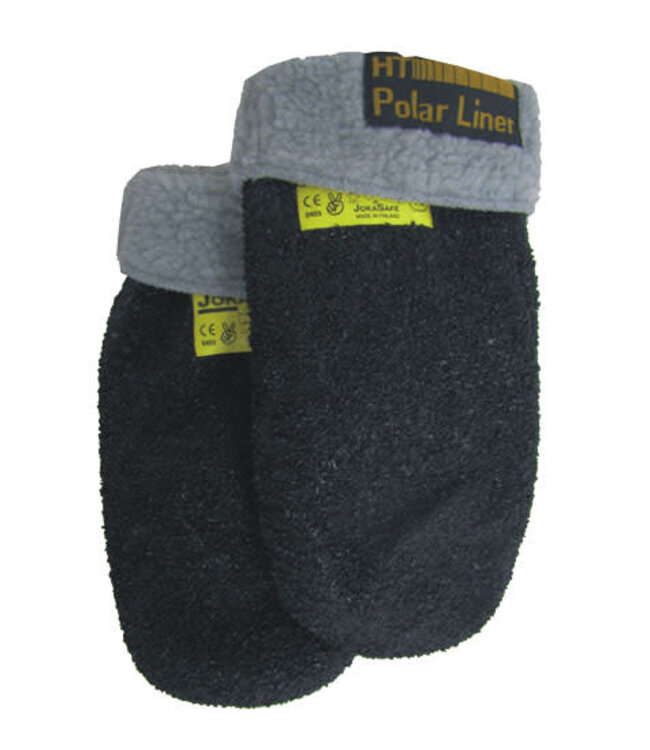 HT ESKIMO ICE FISHING MIT LARGE BY PAIR