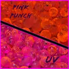 Fishin Freekz FISHIN FREEKZ  PINK PUNCH UV 10MM