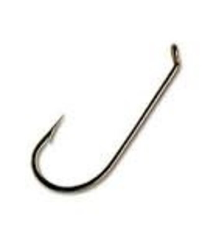 Mustad MUSTAD R50-94840 DRY FLY HOOK SZ 8  M25 R50-NP REPLACES 94840