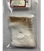 Wapsi DEER HAIR SHORT/FINE NATURAL WHITE (DHF201)