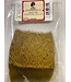 Wapsi DEER HAIR SHORT/FINE, YELLOW (DHF006)