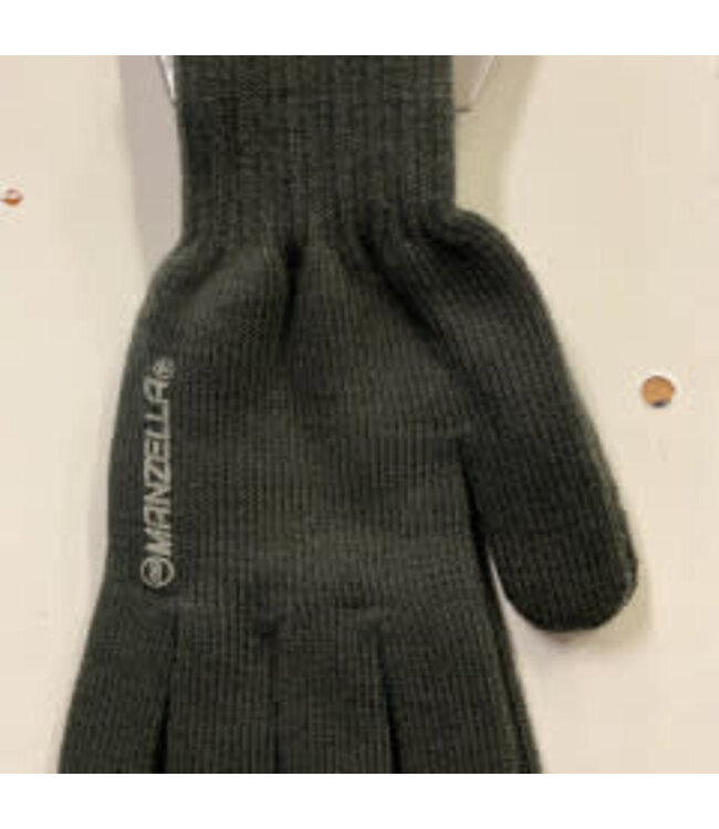 Manzella MANZELLA MAX-10 LINER OUTDOOR LINER GLOVES L/XL