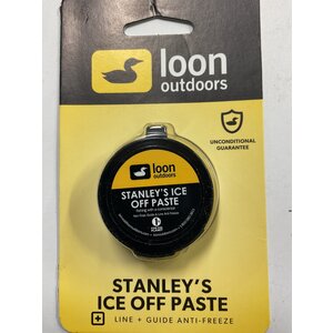 Loon Outdoors Loon Outdoors Stanley's Ice Off