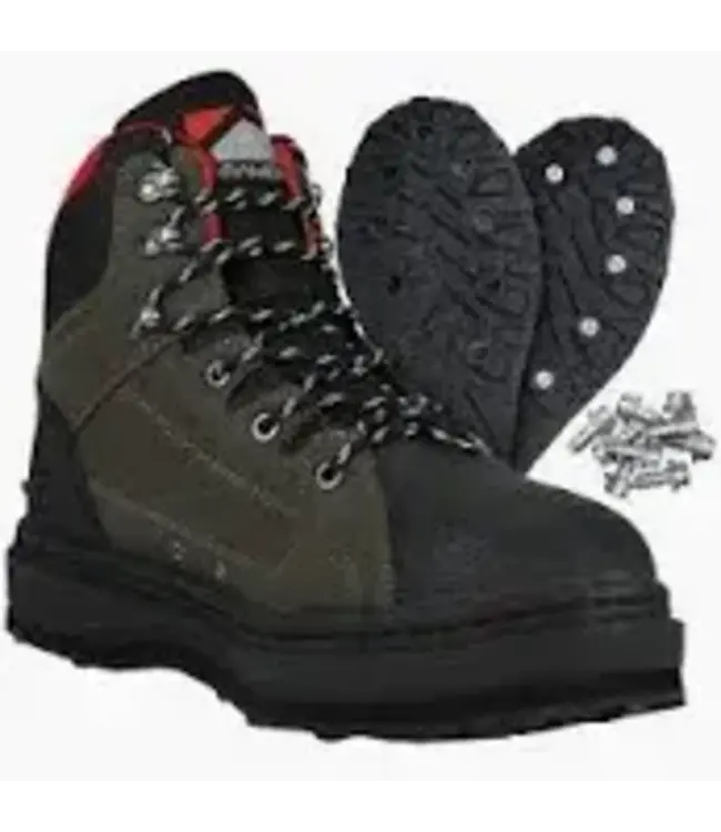 Paramount PARAMOUNT DEEP EDDY MEN'S CLEATED SOLE SZ 12