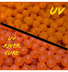 Fishin Freekz FISHIN FREEKZ  UV RIVER CURE UV 10MM