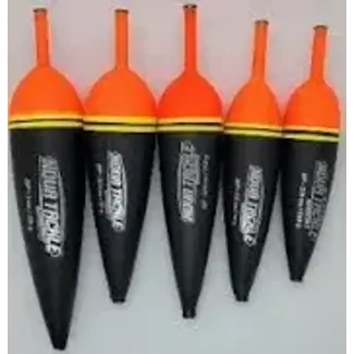 NOVA TACKLE COMPANY Nova Slip Float 5/8 Orange