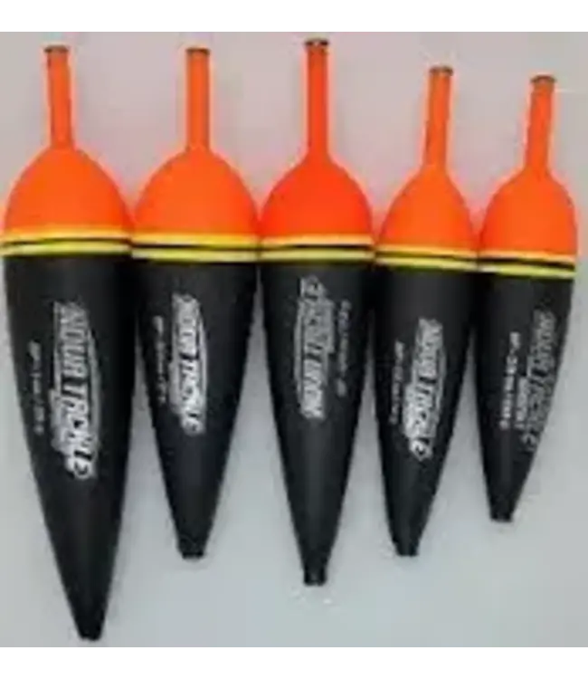 NOVA TACKLE COMPANY Nova Slip Float 3/4 Orange