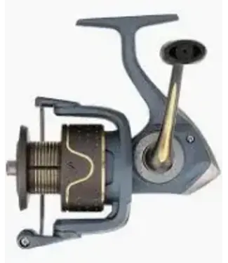 Pflueger PFLUEGER PRESIDENT@ SPINNING REEL 40X