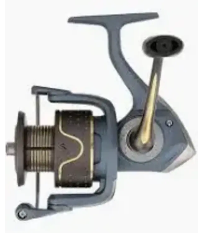 Pflueger PFLUEGER PRESIDENT@ SPINNING REEL 40X