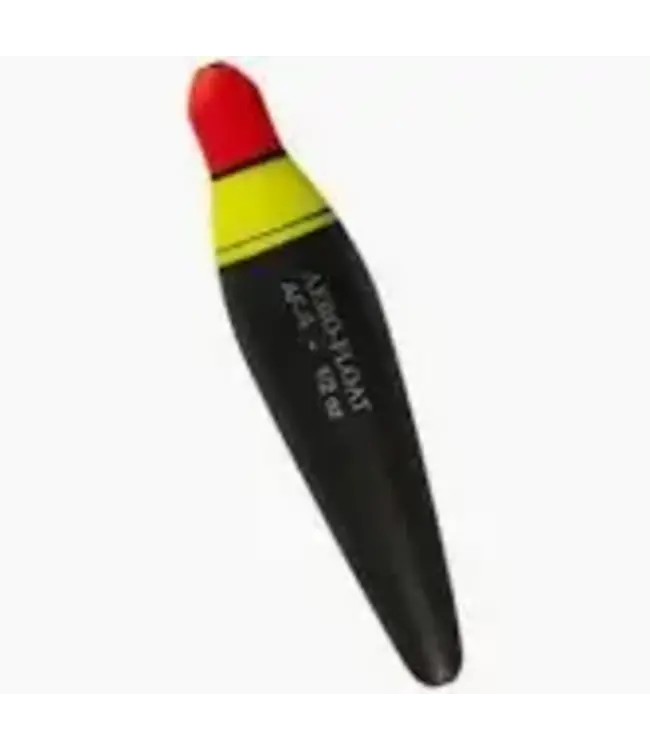 HAWKEN FISHING HAWKEN AF-3 - 3/4 OZ AERO-FOAM SLIP FLOAT