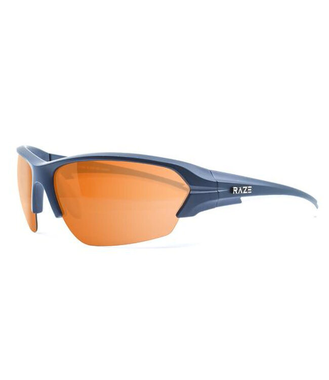 RAZE Eyewear RAZE SM OTG HDP BLACK 59131