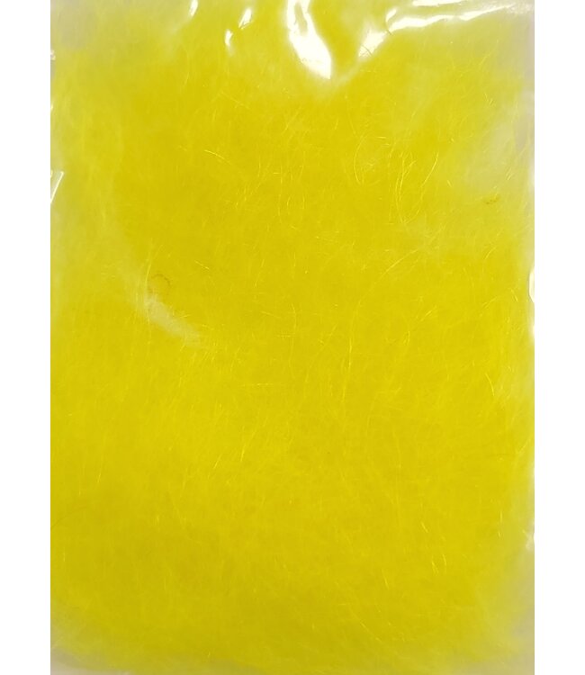 Wapsi AG006 ANGORA GOAT, YELLOW