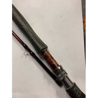 Riversider Riversider Carbon Handle Fly Rod IM8 9' 8/9WT
