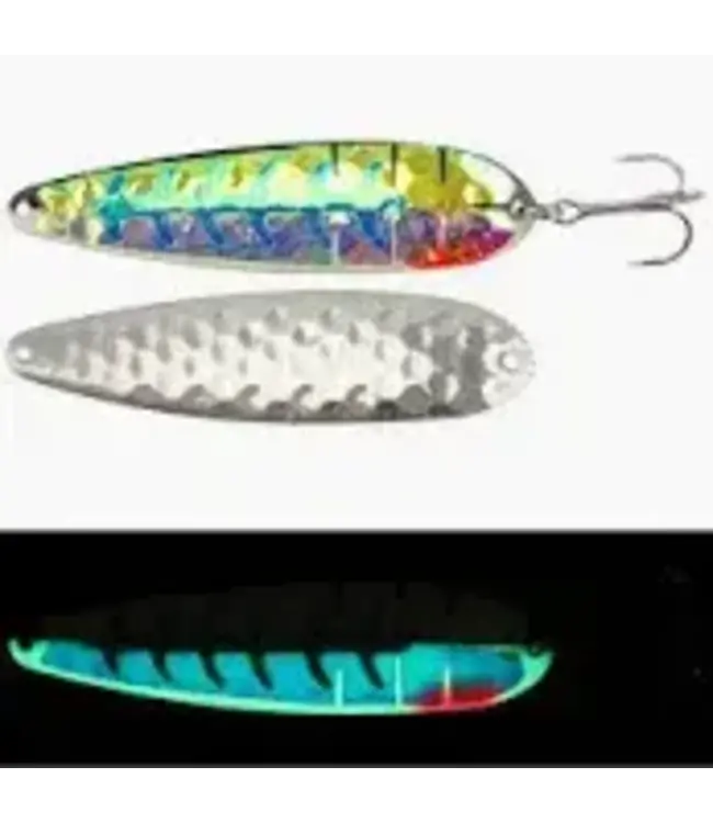 (RV-RAP-M) MOONSHINE LURES MAGNUM RV RAPTOR