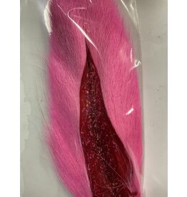 Wapsi BUCKTAIL LARGE, PINK (BTL103)