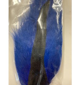 Wapsi BUCKTAIL LARGE, BLUE (BTL082)