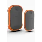 THAW THAW RECHARGEABLE HAND WARMER SMALL