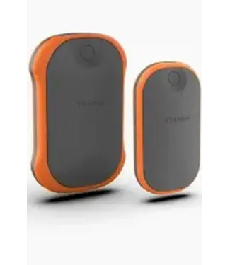 THAW RECHARGEABLE HAND WARMER SMALL