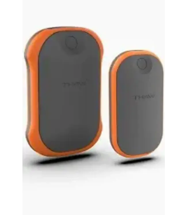 THAW RECHARGEABLE HAND WARMER SMALL